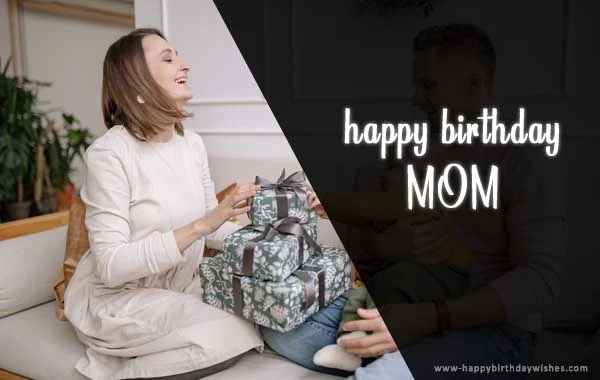 Happy Birthday Mom Paragraph Copy and Paste